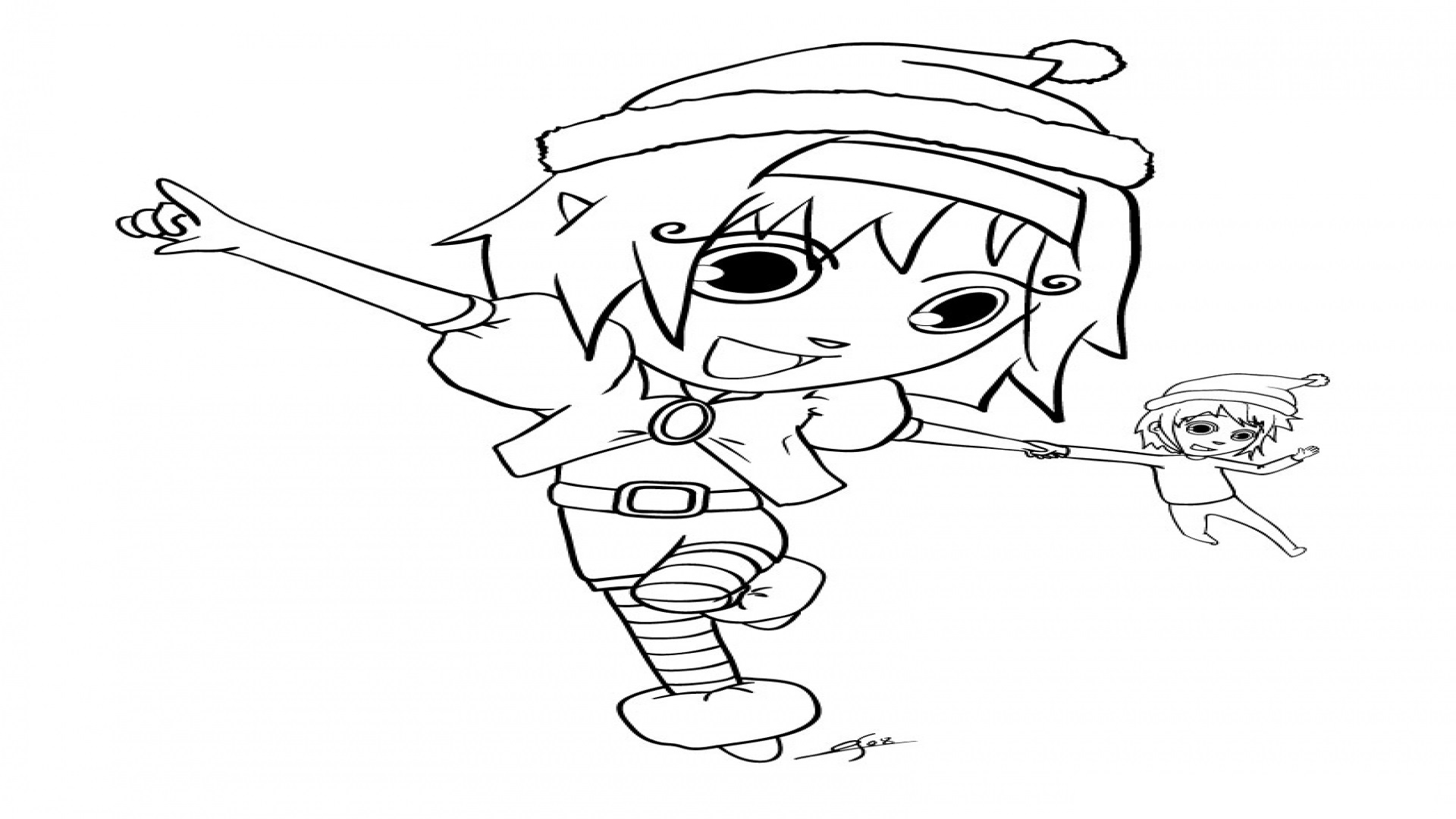 1920x1080 Coloring Pages Free Download Hd Wallpapers