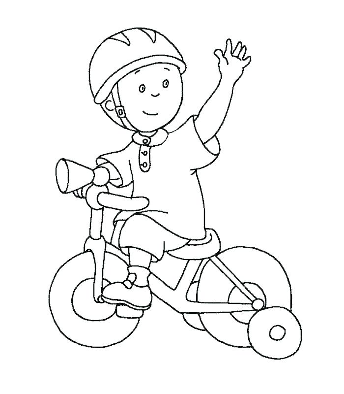 700x800 Caillou Coloring Pages Sprout Coloring Page Coloring Book