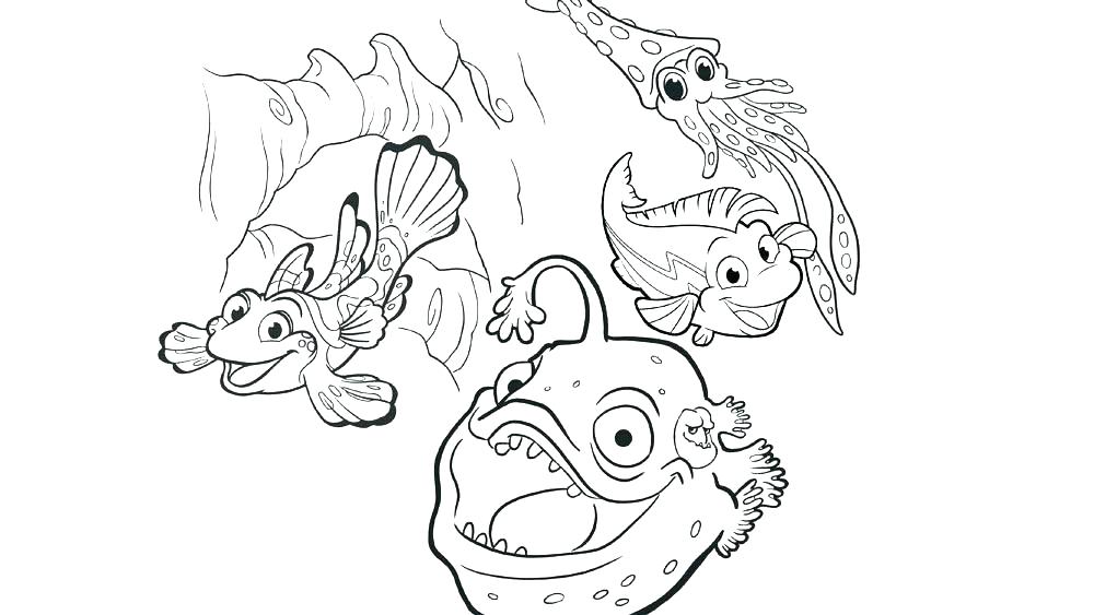 1000x563 Fireman Coloring Pages Sprout Coloring Pages Coloring Pages And