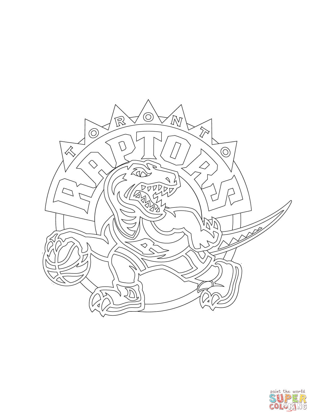 1200x1600 Nba Coloring Pages With 21 San Antonio Spurs Logo Of 17