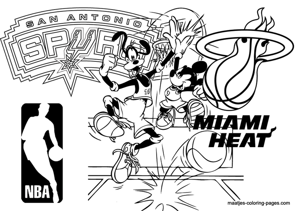 1048x741 Coloring Page The Week 760413 Coloring Pages For Free 2015