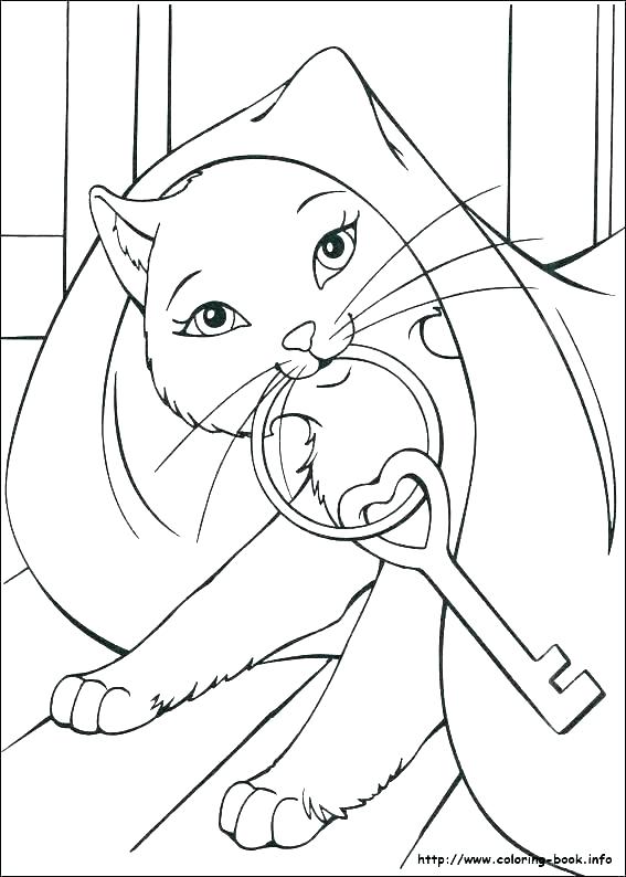 567x794 Coloring Pages Barbie Spy Squad Barbie And Friends Coloring Pages