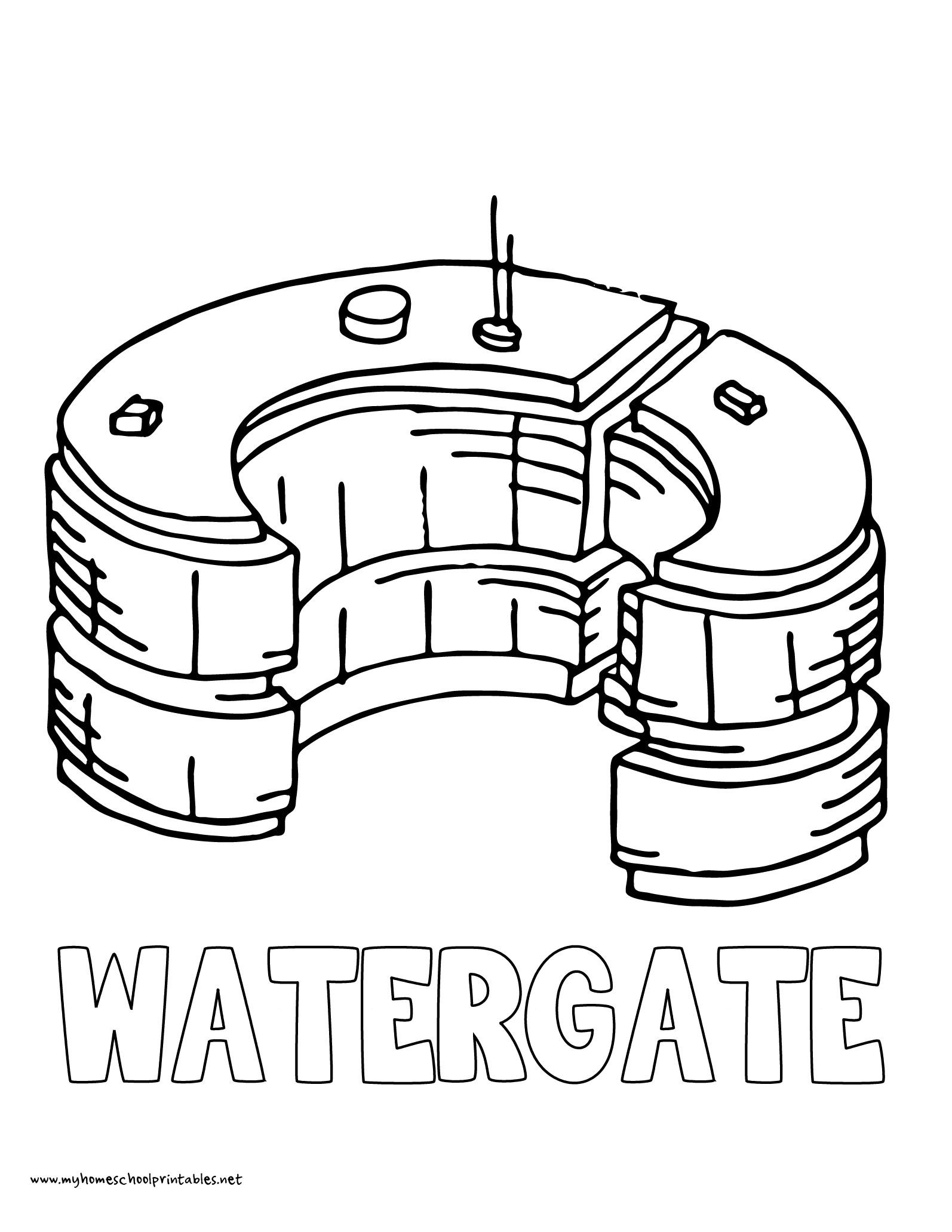 1594x2063 History Coloring Pages Volume 4