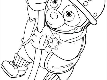440x330 Spy Coloring Page Eye Coloring Page Eye Spy Coloring Sheets Super