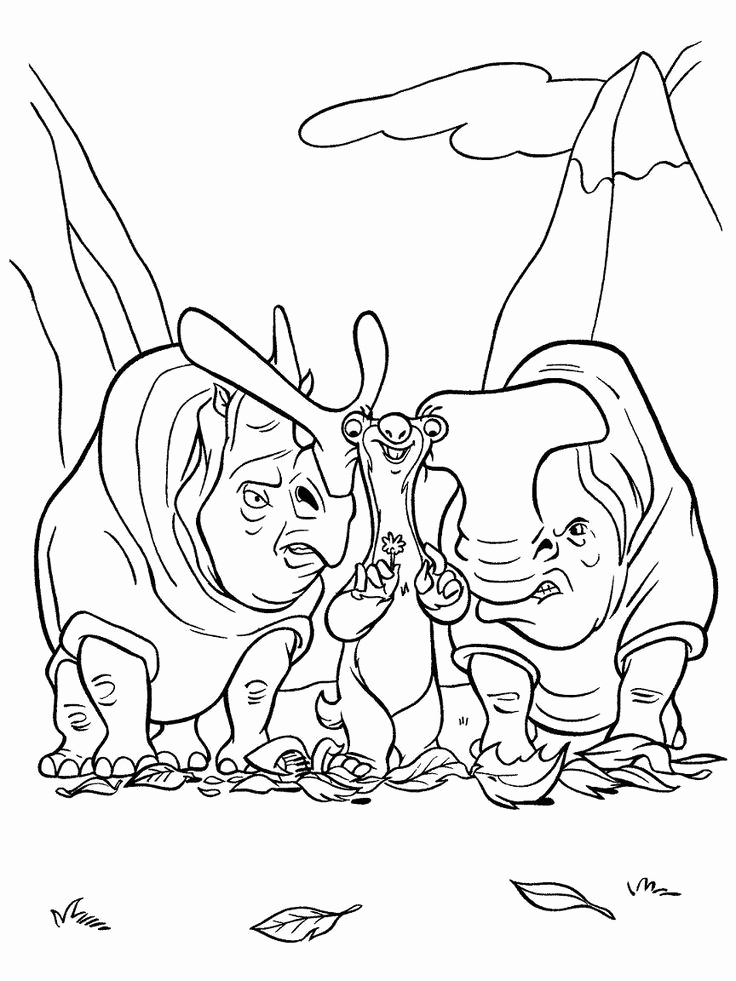 Spy Kids Coloring Pages