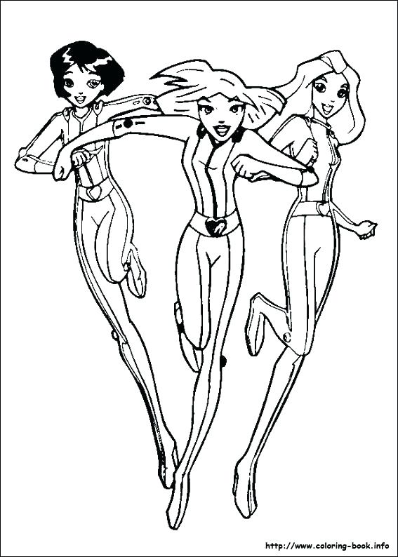 567x794 Spy Kids Coloring Pages Shippa.co