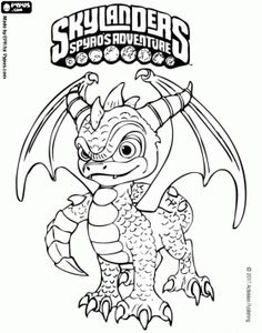 236x300 Pin By Haley Kerstetter On Spyro Skylanders