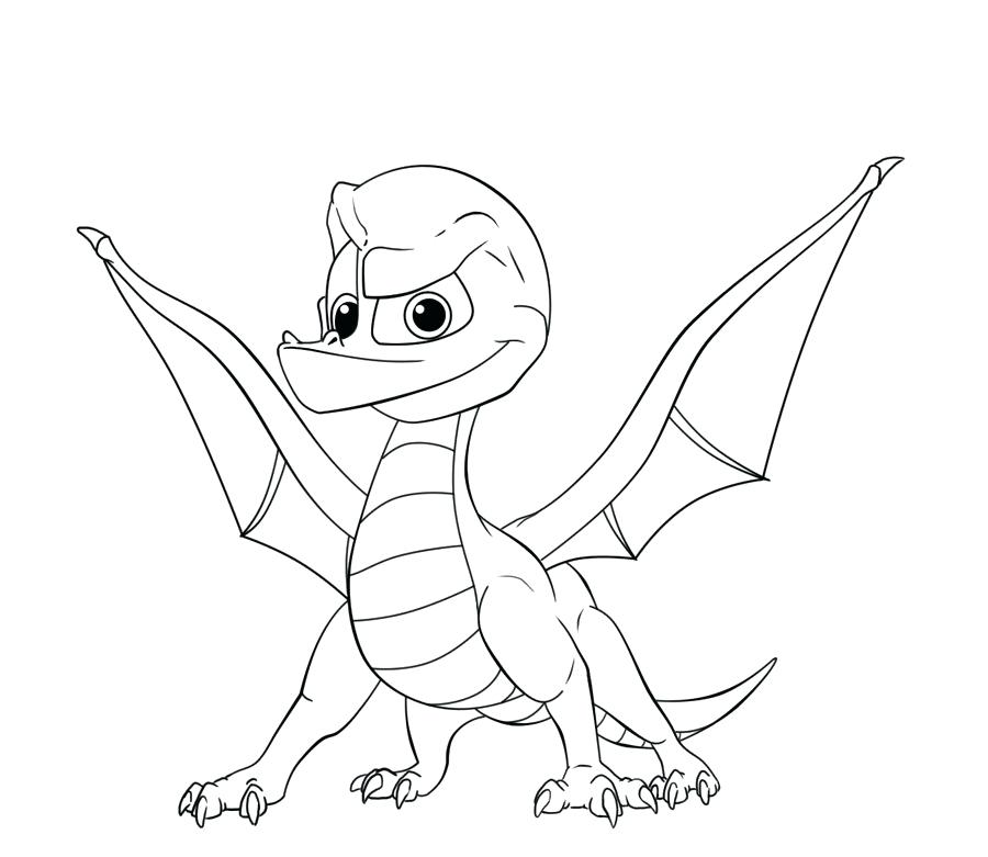 900x781 Spyro Coloring Pages Color Pages Color Pages Best Of Coloring