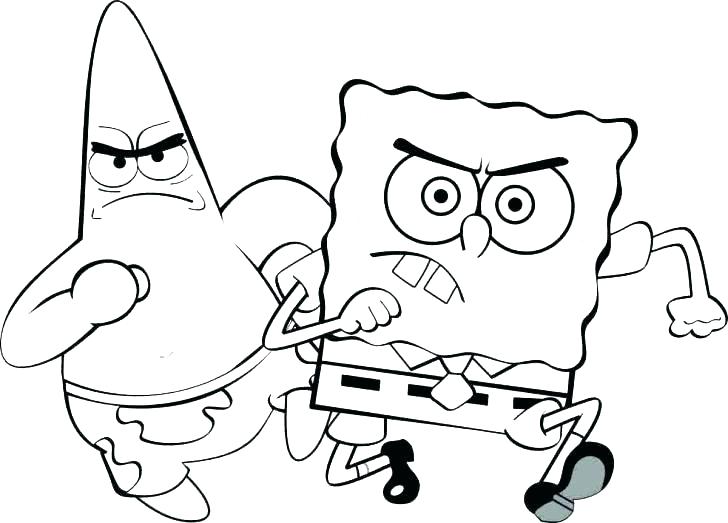 728x523 Square Coloring Square Coloring Pages For Toddlers