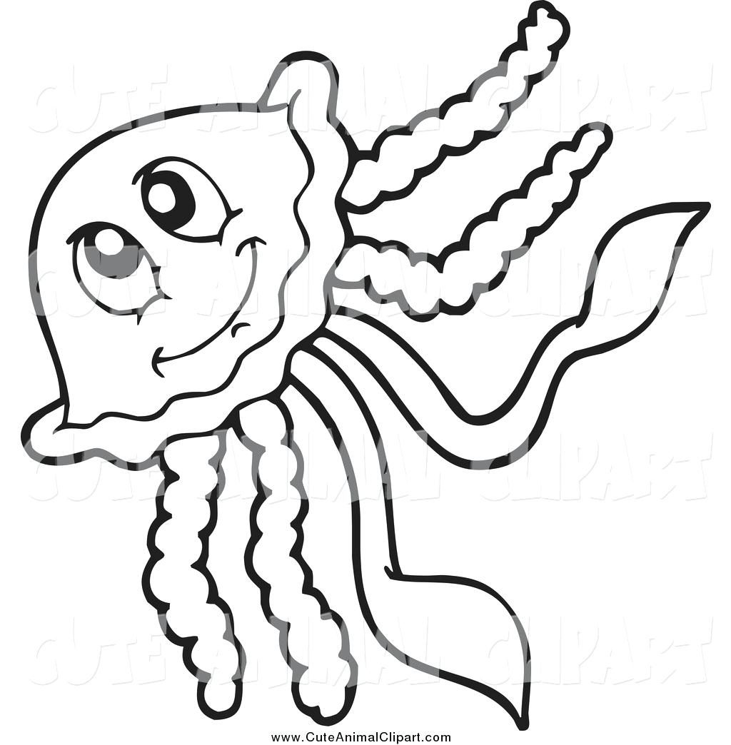 1024x1044 Coloring Page ~ Squid Coloring Pages 6 Minecraft Squid Coloring