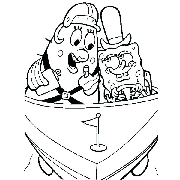 600x600 Welcome Home Coloring Page Coloring Pages Star Squidward Coloring