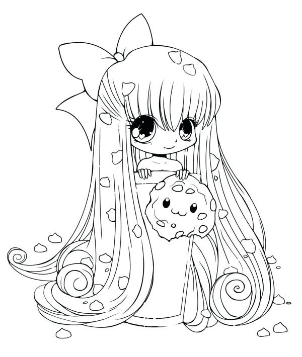 600x710 Beautiful Ideas Cute Girl Colouring Pages Coloring Spectacular