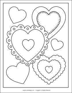 250x323 Stuffed Animal Sewing Patterns Squishy Cute Designsvalentine