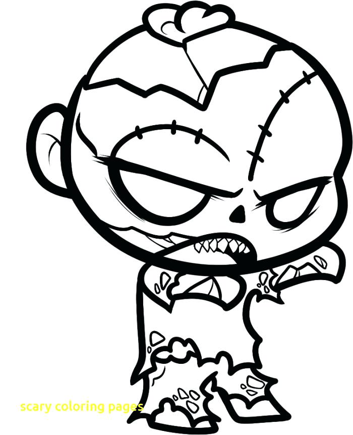 700x862 Free Monster Coloring Pages Cute Monster Coloring Pages Monster