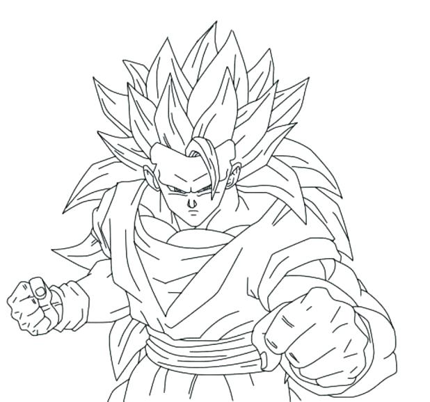 618x578 Vegeta Coloring Pages Super Coloring Pages Super 3 Coloring Pages