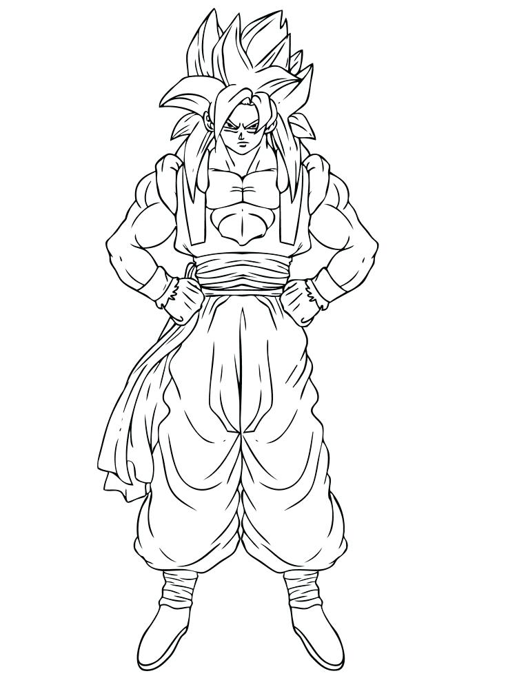 750x1000 Goku Coloring F S Goku Super Saiyan 10 Coloring Pages