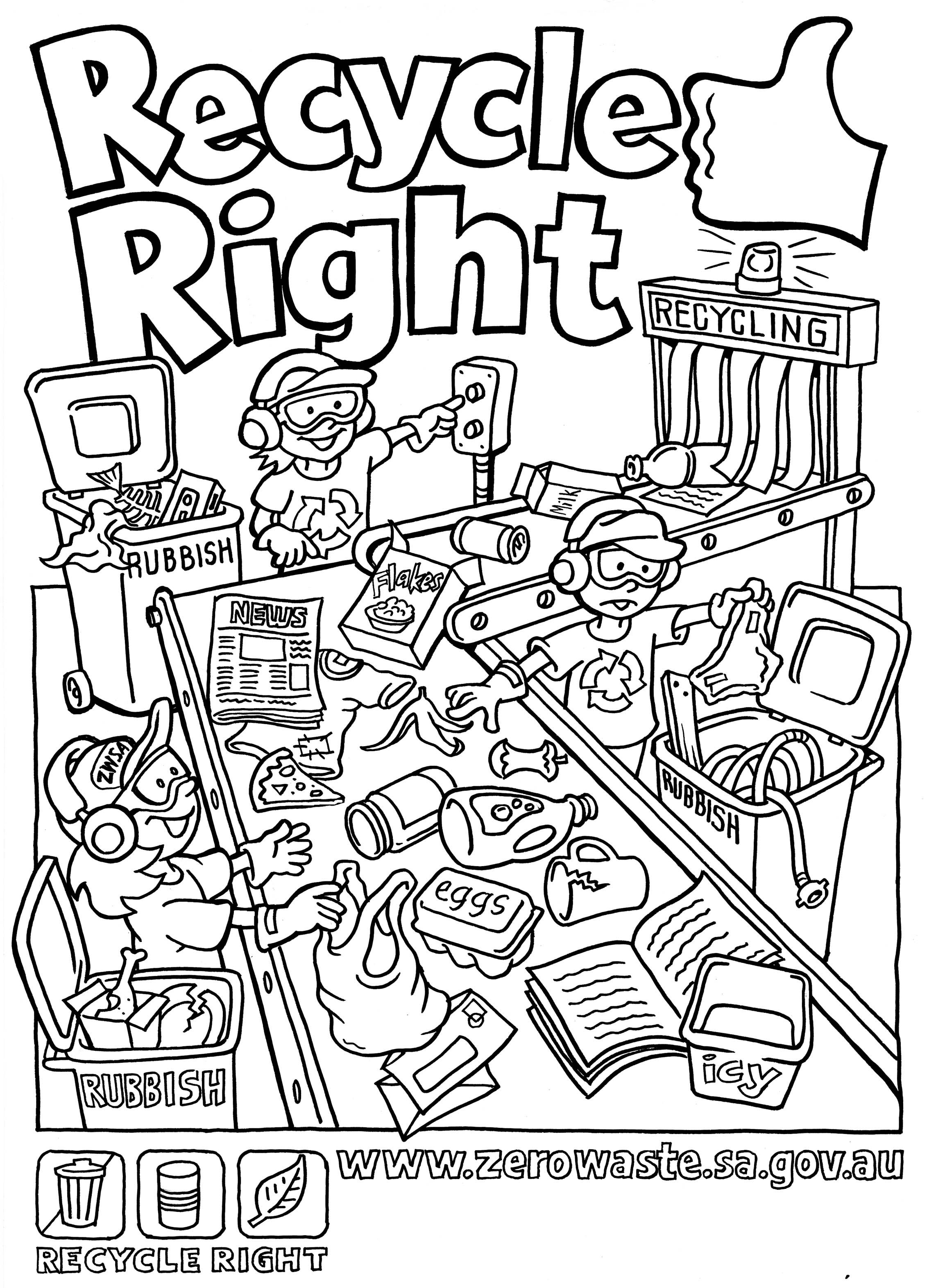 2268x3145 Soar Kids Doing Chores Coloring Pages Selected