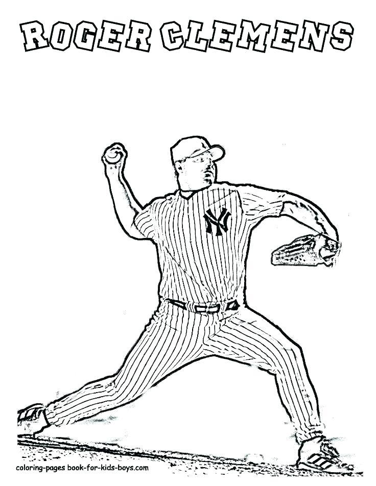 736x952 St Louis Cardinals Coloring Pages Fredbird This Is Images