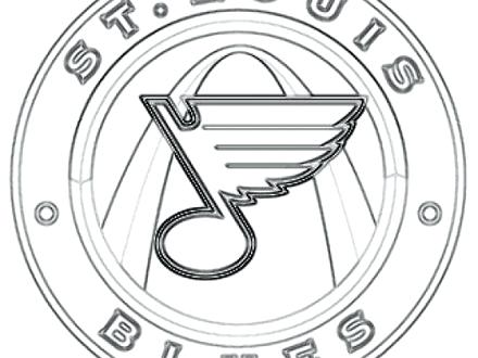 440x330 This Is St Louis Cardinals Coloring Pages Images Free Coloring