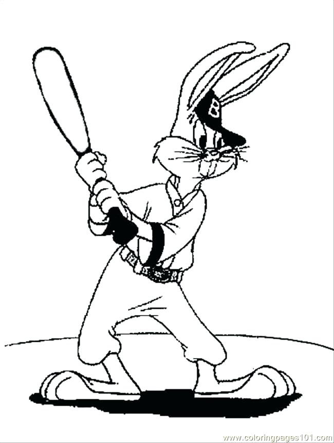 650x862 St Louis Cardinals Coloring Pages Baseball Glove Coloring Page St