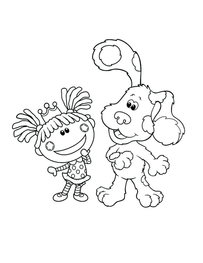 850x1100 St Louis Cardinals Coloring Pages Funycoloring Noticeable Blues