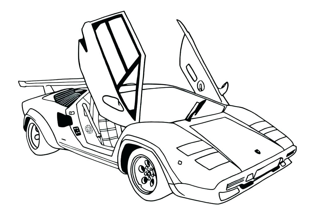 1024x724 St Louis Coloring Pages Coloring Page Car Fresh Muscle Car