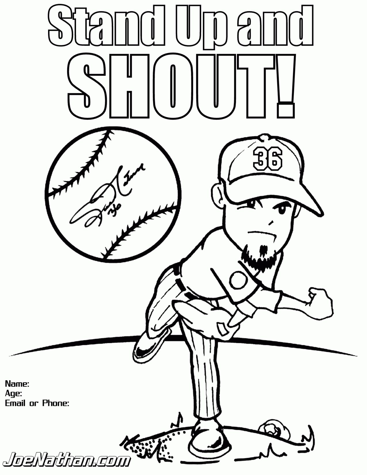 1275x1650 St Louis Cardinals Coloring Pages Best For Kid Cardinal Bird Page