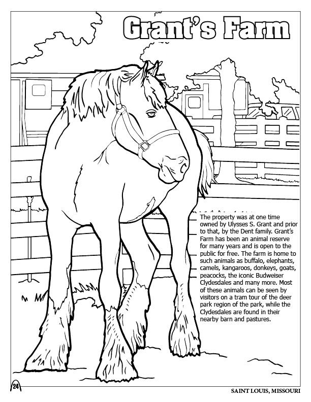 612x792 Coloring Books St. Louis
