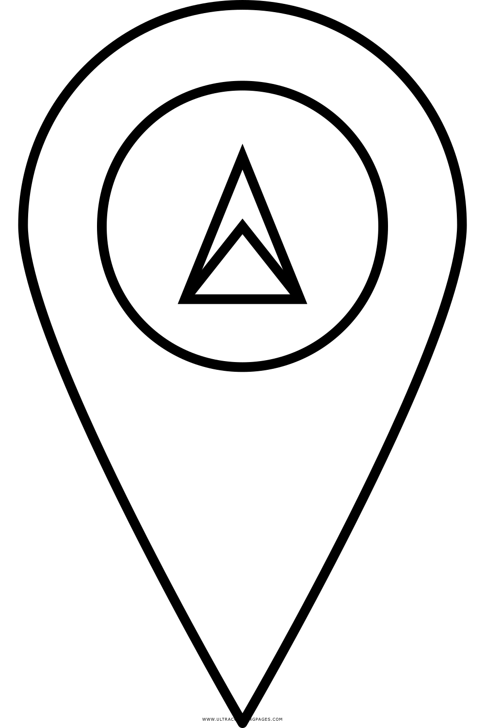 1000x1500 Saint Lucia Coloring Page