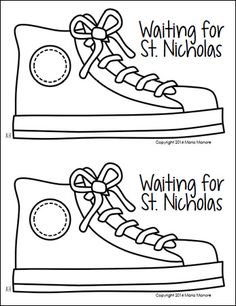 236x306 Build Anticipation For St. Nicholas Day With With This Simple