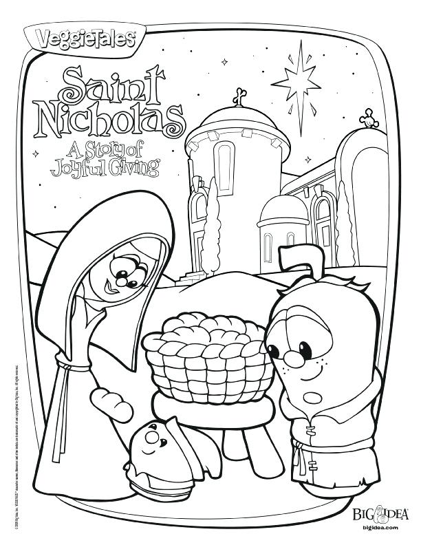 612x792 Captivating St Nicholas Coloring Pages Saint Coloring Page N Is