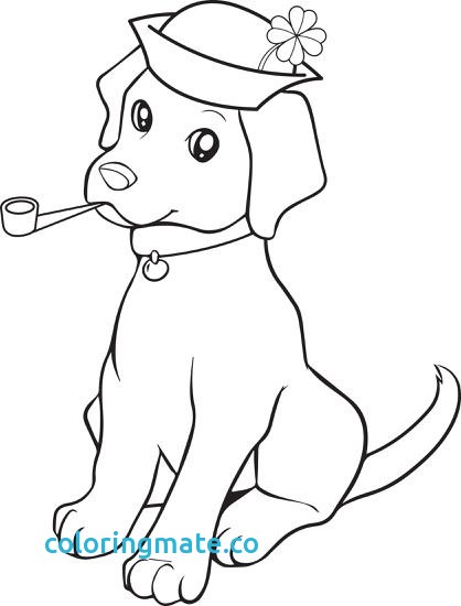 418x550 Free Printable St Patrick Day Coloring Pages Inspirational Free