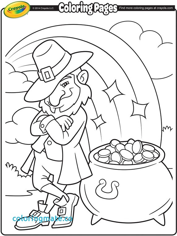572x762 Free Printable St Patrick Day Coloring Pages Inspirational St