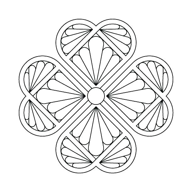 612x612 Coloring Pages For St Patricks Day St Day Coloring Pages St
