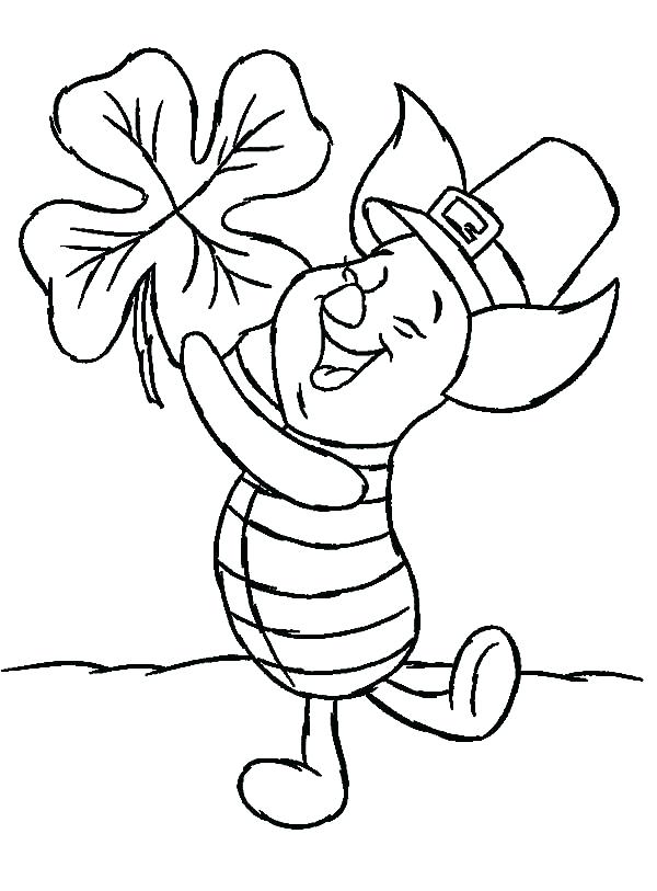600x813 Coloring Pages For St Patricks Day St Day Coloring Sheets St