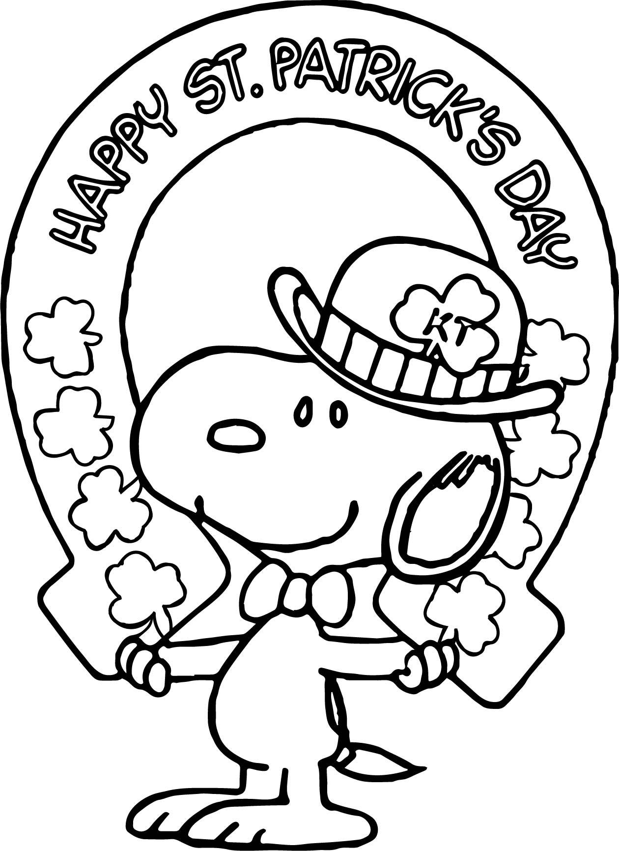 1260x1731 Marvelous St Patrick Us Day Color By Number Page And Coloring