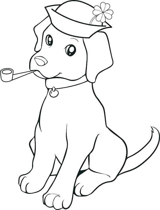 532x700 St Patrick Day Coloring Pages St Coloring Pages S S St S Day