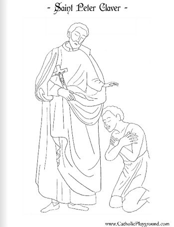 349x454 214 Best Catholic Coloring Pages Images On Catholic