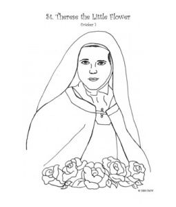 255x300 St Therese