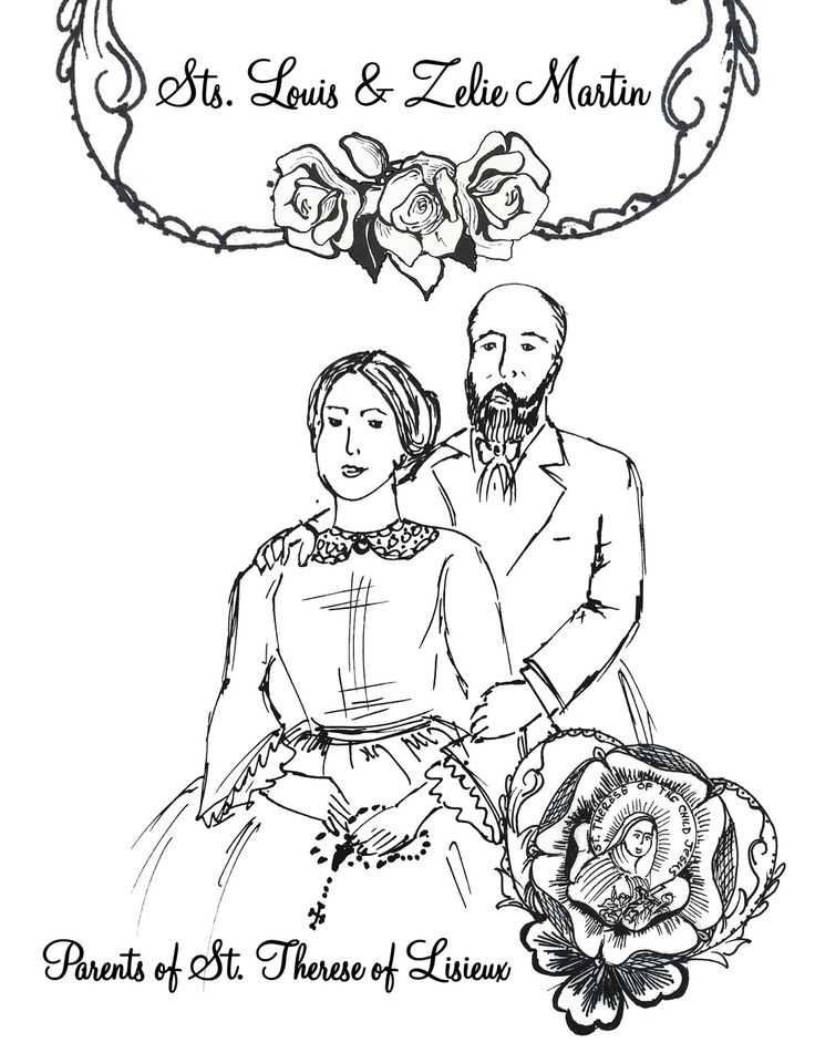 736x951 St Therese Of Lisieux Coloring Page Best Of 120 Best Liturgical