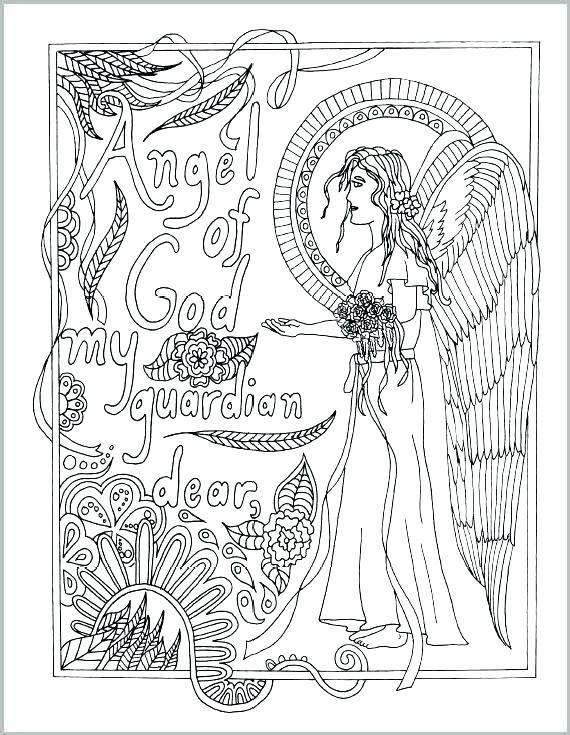 570x735 Catholic Saints Coloring Pages St Valentine Sai On Valentine