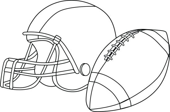 550x363 Football Coloring Page Pics Photos Pages Football Coloring Pages