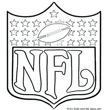 365x377 Football Field Coloring Page Football Coloring Page Football