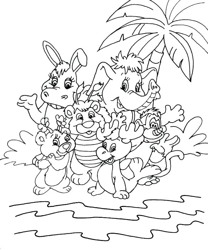 665x800 Football Field Coloring Pages Pound Puppies Coloring Pages