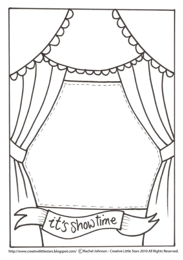 736x1041 25 Images Of Stage Template