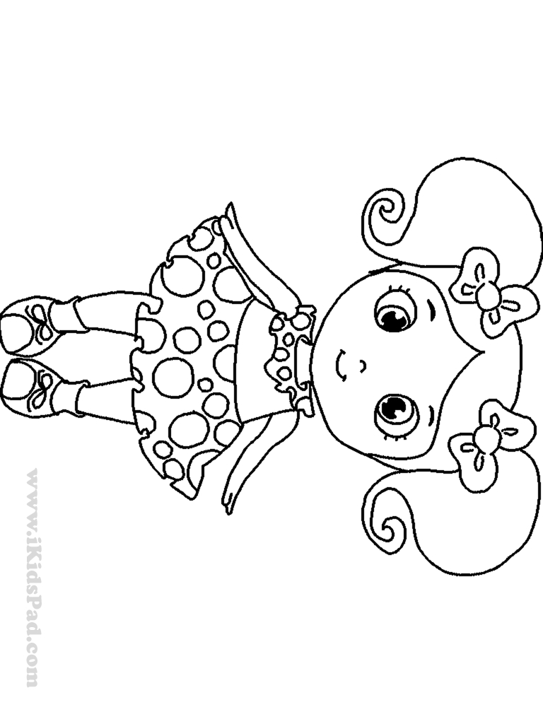 768x1024 Beautiful Stagecoach Coloring Pages For Kids Ornament