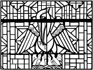 300x227 Stained Glass