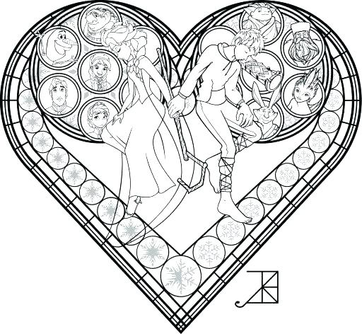 512x472 Medieval Stained Glass Coloring Pages Images Stained With Medieval