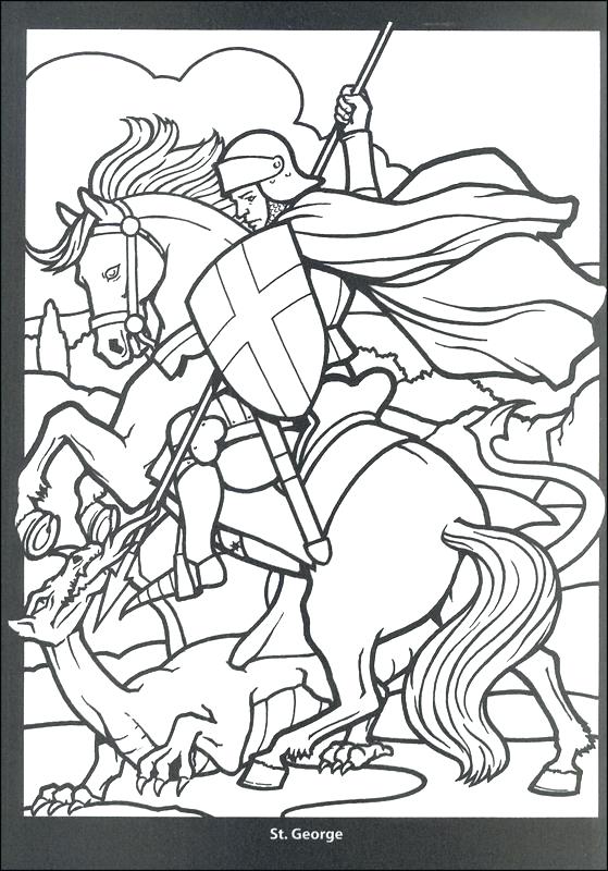 559x800 Church Stained Glass Coloring Pages Free Printable Coloring Pages