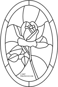 236x353 Pin By Loreena Sandor On Stained Glass Windows Coloring Sheets